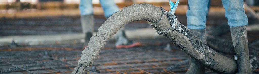 volumetric concrete
