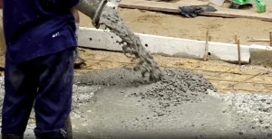 Ready Mix Concrete